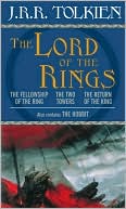 J.R.R. Tolkien: The Hobbit and the Complete Lord of the Rings: The Fellowship of the Ring, The Two Towers, The Return of the King/Boxed Set