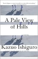 A Pale View of Hills