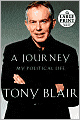 A Journey: My Political Life