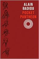 Pocket Pantheon: Figures of Postwar Philosophy