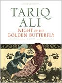 Night of the Golden Butterfly (Islam Quintet Series)