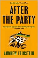 After the Party: Corruption, the ANC and South Africa's Uncertain Future