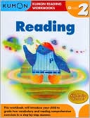 Kumon Reading Workbooks: Grade 2 Reading