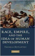 Race, Empire, and the Idea of Human Development