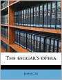 The beggar's opera