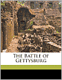 The Battle of Gettysburg