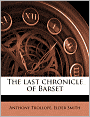 The Last Chronicle of Barset