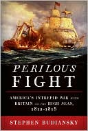 Perilous Fight by Stephen Budiansky: Book Cover