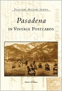 download Pasadena Postcards (Postcard History Series) book