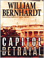 Capitol Betrayal