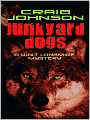 Junkyard Dogs (Walt Longmire Series #6)