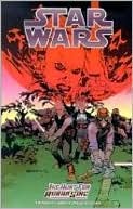 Star Wars: The Hunt for Aurra Sing
