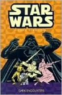 Star Wars: A Long Time Ago, Volume 2: Dark Encounters
