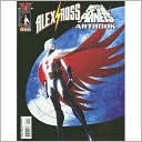 Alex Ross: Battle of the Planets Artbook