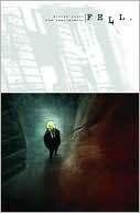Fell, Volume 1: Feral City
