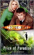 Doctor Who: The Price of Paradise