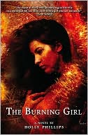 The Burning Girl