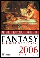Fantasy: The Best of the Year, 2006 Edition