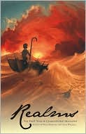 Realms: The First Year of Clarkesworld Magazine