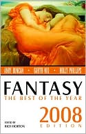 Fantasy: The Best of the Year, 2008 Edition