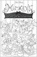 Mickey's Twice upon a Christmas