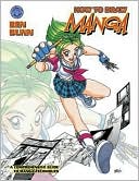 How to Draw Manga Supersize, Volume 1