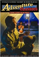 Graphic Classics, Volume 12: Adventure Classics