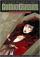 Graphic Classics, Volume 14: Gothic Classics