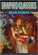 Graphic Classics, Volume 7: Bram Stoker