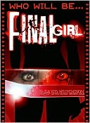 Final Girl Pocket Manga, Volume 1