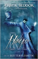 Hatter M (Hatter M Series #1)