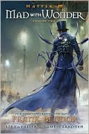 Mad with Wonder (Hatter M Series #2)