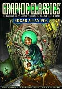 Graphic Classics, Volume 1: Edgar Allan Poe