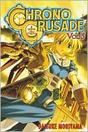 Chrono Crusade, Volume 5