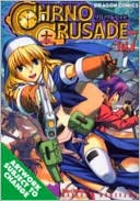Chrono Crusade, Volume 7