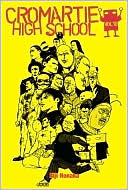 Cromartie High School, Volume 10