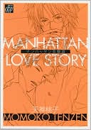 Manhattan Love Story (Yaoi)