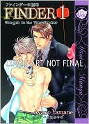 Finder, Volume1: Target in the View Finder (Yaoi)