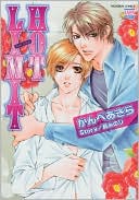 Hot Limit (Yaoi)