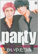 Party (Yaoi)