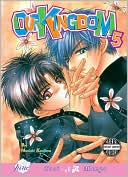 Our Kingdom, Volume 5 (Yaoi)