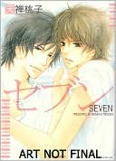 Seven (Yaoi)