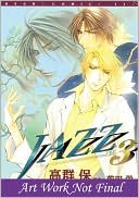 Jazz, Volume 3 (Yaoi)
