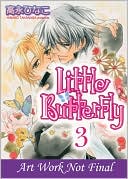 Little Butterfly, Volume 3 (Yaoi)