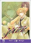 Jazz, Volume 1 (Yaoi)