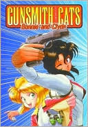 Gunsmith Cats: Bonnie and Clyde