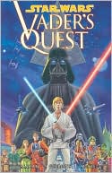 Star Wars: Vader's Quest