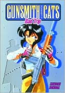 Gunsmith Cats: Bad Trip