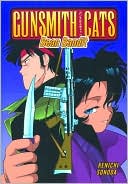 Gunsmith Cats: Bean Bandit