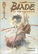 Blade of the Immortal, Volume 7: Heart of Darkness